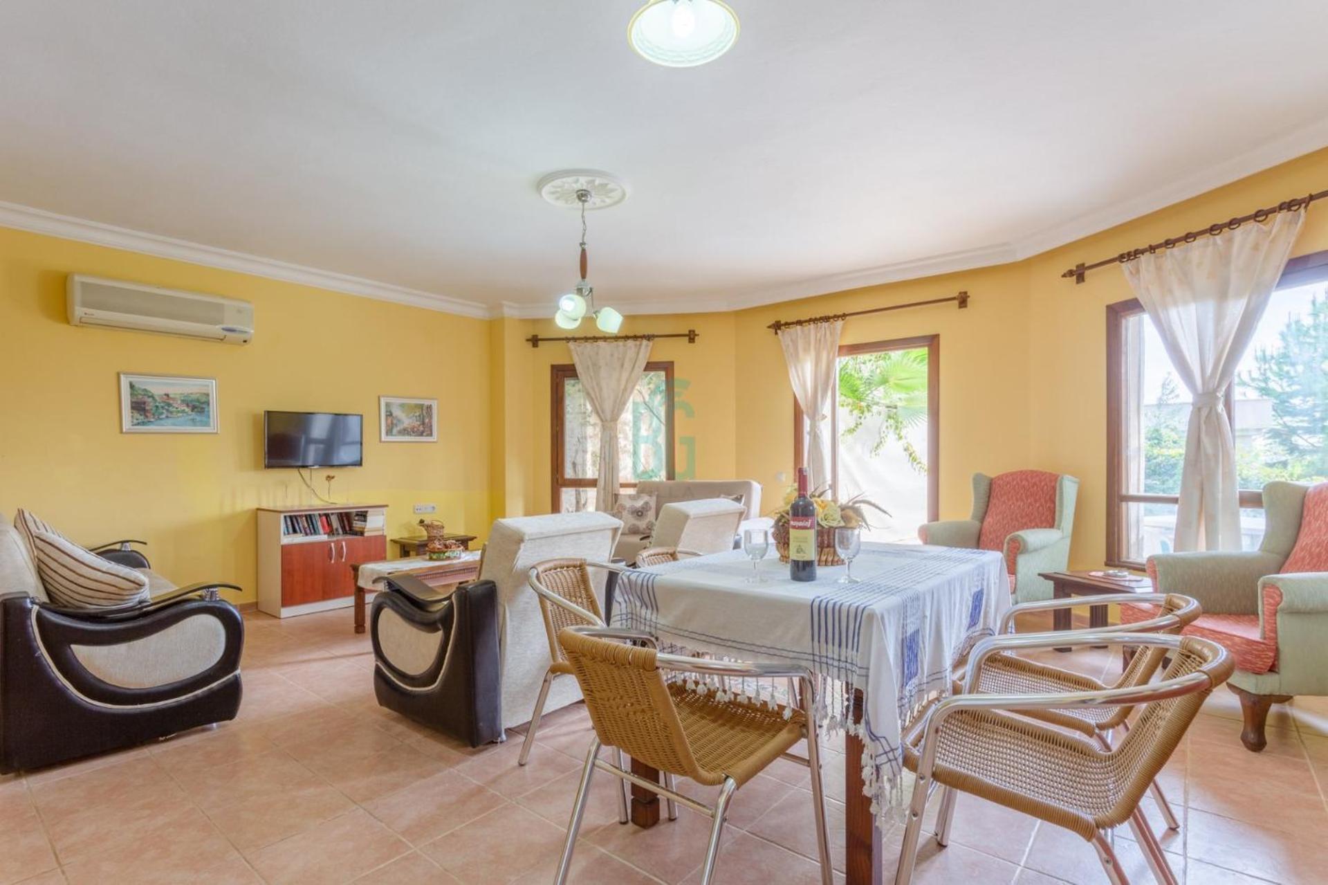 Bg Villas & Aparts Kas Exterior foto